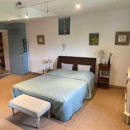 Mas Du Bassac Saint-André-de-Roquepertuis