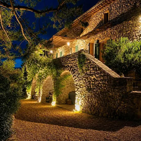 Mas Du Bassac