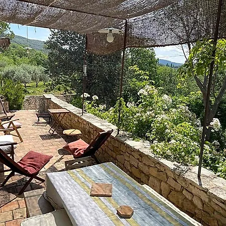 Mas Du Bassac Casa vacanze *