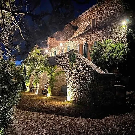 Casa vacanze Mas Du Bassac *