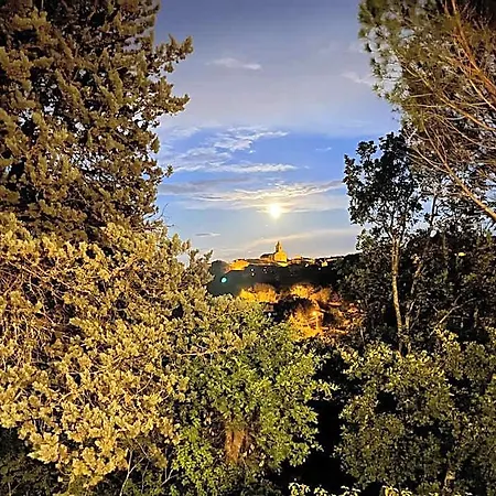 Casa vacanze Mas Du Bassac