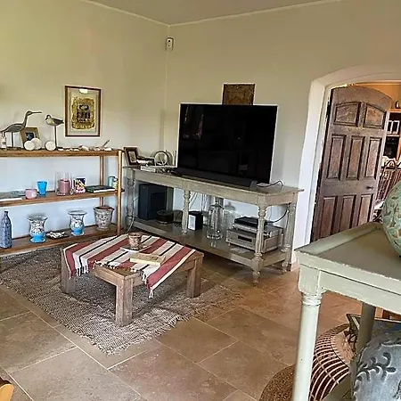 Casa vacanze Mas Du Bassac Saint-André-de-Roquepertuis